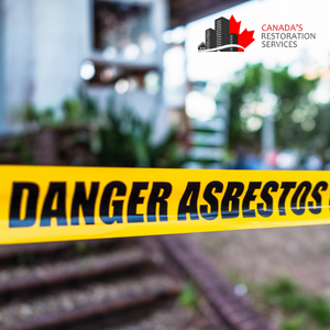 Crs Asbestos Removal Costs Toronto 